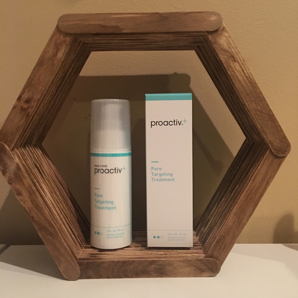 Proactiv Pore Targeting Treatment